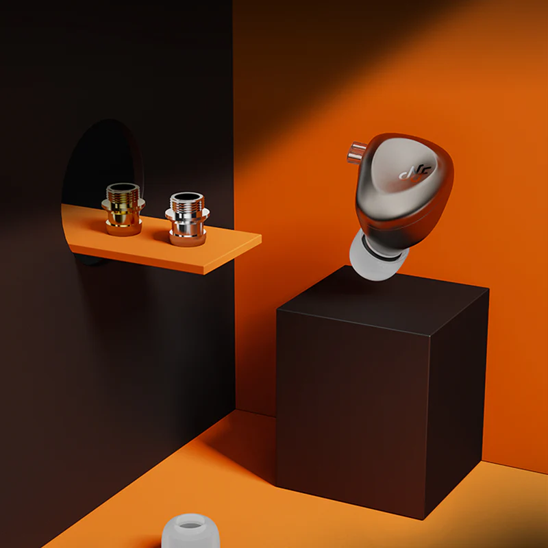 NFAUDIO RA15